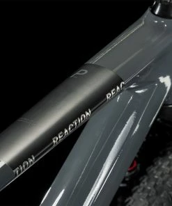 Fahrräder Cube Reaction C:62 Pro Grey´n´metal (2023) -Fahrräder Verkäufe 2022 616100 d 00