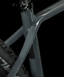 Fahrräder Cube Reaction C:62 Pro Grey´n´metal (2023) -Fahrräder Verkäufe 2022 616100 d 01