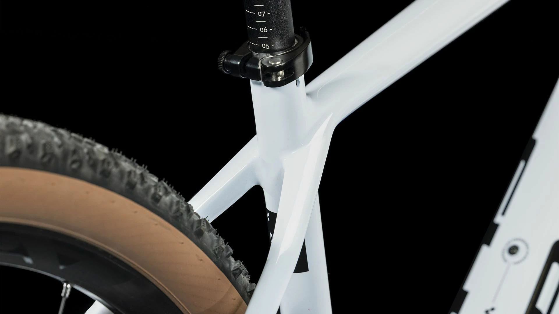 Fahrräder Cube Reaction C:62 Pro White´n´blue´n´red (2023) 6 Fahrräder Cube Reaction C:62 Pro White´n´blue´n´red (2023) – Bild 6