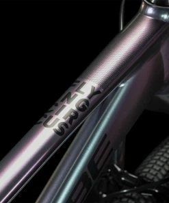 Fahrräder Cube Flying Circus Galactic´n´black (2023) -Fahrräder Verkäufe 2022 618300 d 00