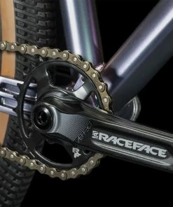 Fahrräder Cube Flying Circus Galactic´n´black (2023) -Fahrräder Verkäufe 2022 618300 d 01