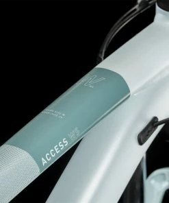 Fahrräder Cube Access WS 27.5 Airygreen´n´mint (2023) -Fahrräder Verkäufe 2022 625110 d 00