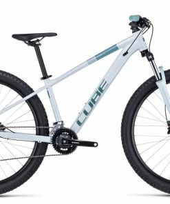 Fahrräder Cube Access WS 27.5 Airygreen´n´mint (2023)