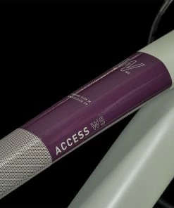 Fahrräder Cube Access WS Allroad 29 Reed´n´berry (2023) -Fahrräder Verkäufe 2022 625150 d 00 1
