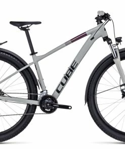 Fahrräder Cube Access WS Allroad 29 Reed´n´berry (2023)