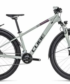 Fahrräder Cube Access WS Allroad 27.5 Reed´n´berry (2023)