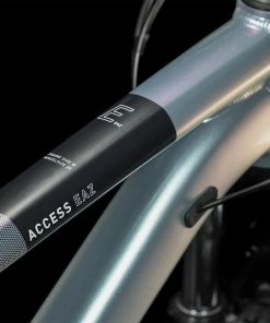 Fahrräder Cube Access WS EAZ 29 Shiftiris´n´black (2023) -Fahrräder Verkäufe 2022 625200 d 00 1