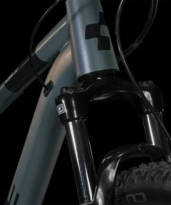 Fahrräder Cube Access WS EAZ 29 Shiftiris´n´black (2023) -Fahrräder Verkäufe 2022 625200 d 04 1