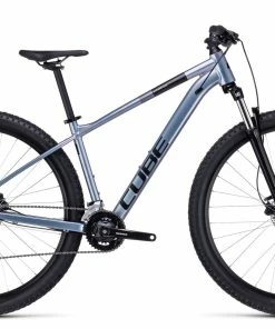 Fahrräder Cube Access WS EAZ 29 Shiftiris´n´black (2023)