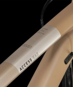 Fahrräder Cube Access WS EAZ 27,5 Blush´n´silver (2023) -Fahrräder Verkäufe 2022 625210 d 00