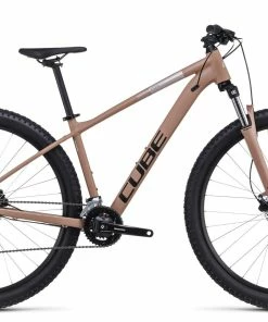 Fahrräder Cube Access WS EAZ 29 Blush´n´silver (2023)