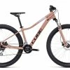 Fahrräder Cube Access WS EAZ 27,5 Blush´n´silver (2023)