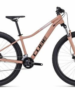 Fahrräder Cube Access WS EAZ 27,5 Blush´n´silver (2023)