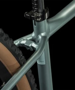 Fahrräder Cube Access WS EXC 29 Eucalyptus´n´black (2023) -Fahrräder Verkäufe 2022 625300 d 01 1