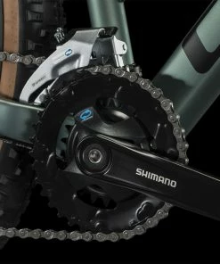 Fahrräder Cube Access WS EXC 29 Eucalyptus´n´black (2023) -Fahrräder Verkäufe 2022 625300 d 03 1