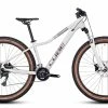 Fahrräder Cube Access WS EXC 27.5 Lightgrey´n´rose (2023)