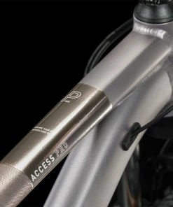 Fahrräder Cube Access WS Pro 27.5 Sienna´n´blush (2023) -Fahrräder Verkäufe 2022 625400 d 00 1