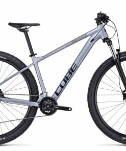 Fahrräder Cube Access WS Pro 29 Galactic´n´black (2023)