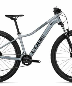 Fahrräder Cube Access WS Pro 27.5 Galactic´n´black (2023)
