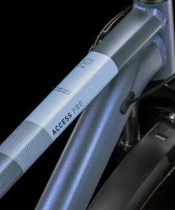 Fahrräder Cube Access WS Pro Allroad 29 Flareblue´n´black (2023) -Fahrräder Verkäufe 2022 625450 d 00 2