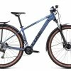 Fahrräder Cube Access WS Pro Allroad 29 Flareblue´n´black (2023)
