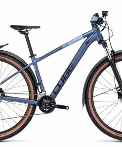 Fahrräder Cube Access WS Pro Allroad 29 Flareblue´n´black (2023)