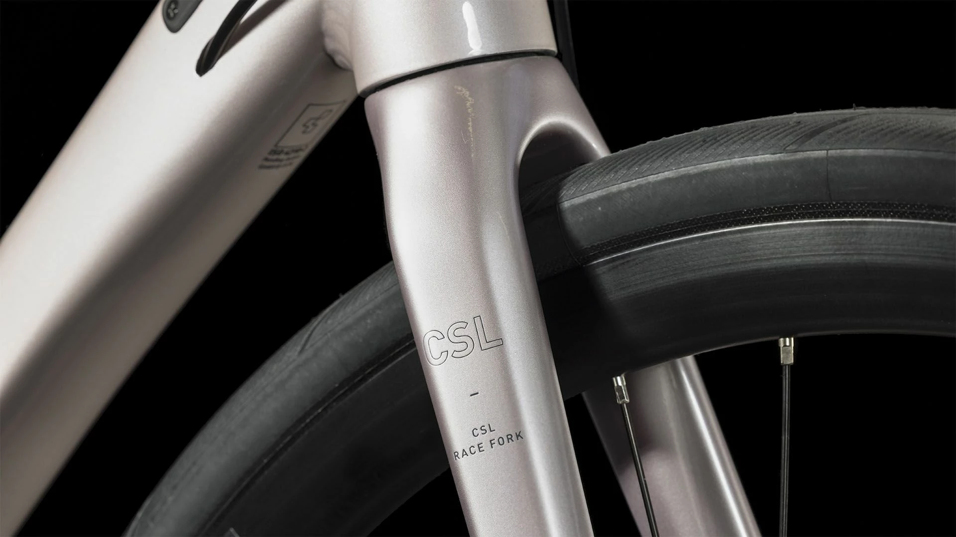 Fahrräder Cube Axial WS Greyrose´n´blush (2023) 3 Fahrräder Cube Axial WS Greyrose´n´blush (2023) – Bild 3