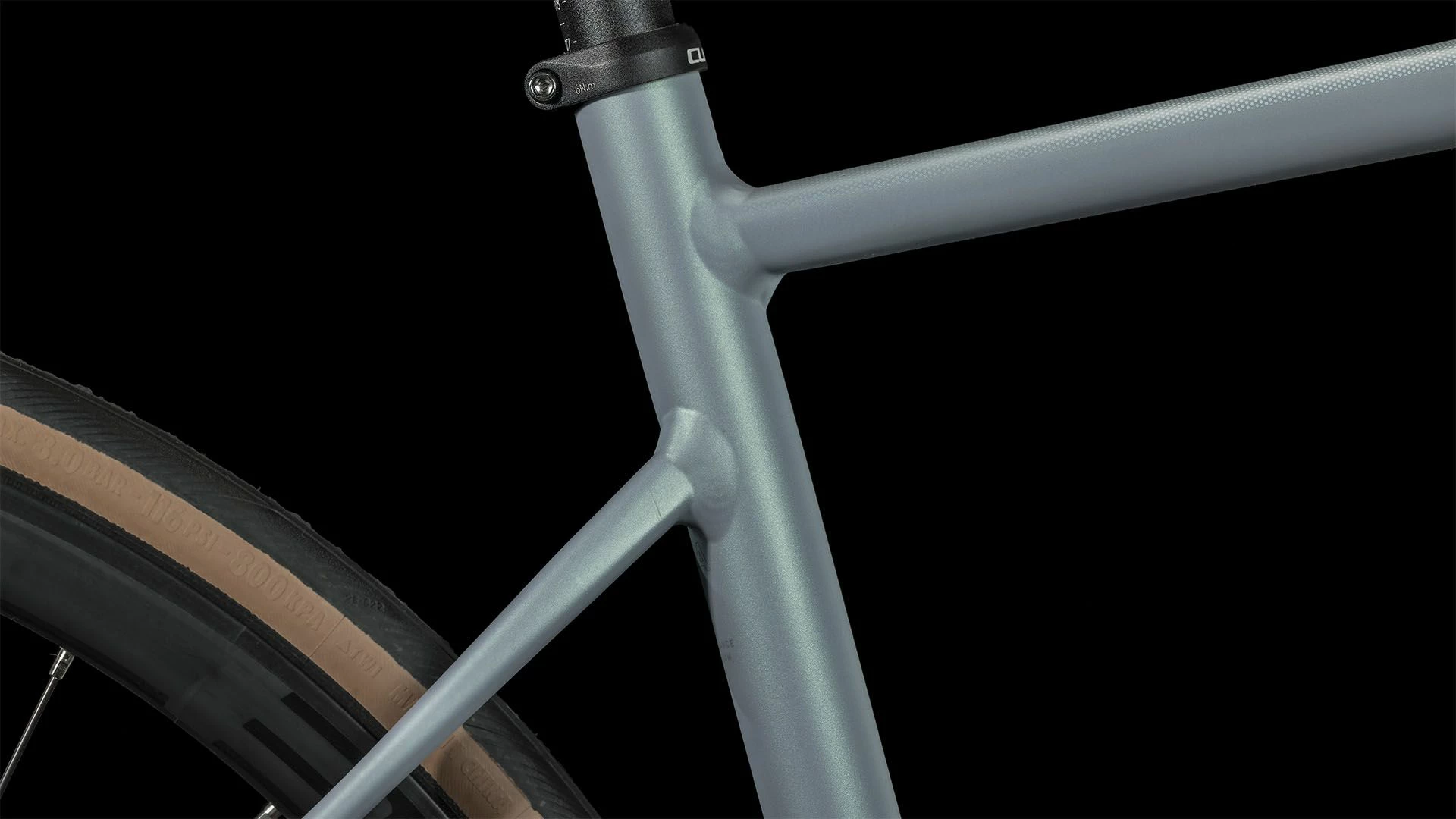 Fahrräder Cube Axial WS Pro Greysage´n´mint (2023) 5 Fahrräder Cube Axial WS Pro Greysage´n´mint (2023) – Bild 5