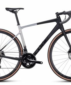 Fahrräder Cube Axial WS GTC Pro Switchgrey´n´carbon (2023)