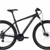 Fahrräder Bulls Wildtail 2 Disc 27,5 Diamant Black Matt