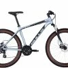 Fahrräder Bulls Wildtail 2 Disc 27,5 Diamant Blue Matt