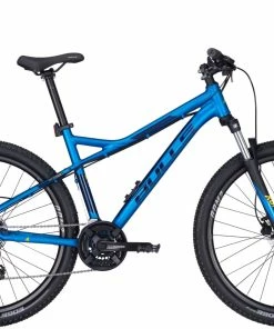 Fahrräder Bulls Sharptail 2 Disc 29 Herren Liquid Cyan Matt