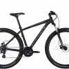 Fahrräder Bulls Wildtail 2 Disc 29 Diamant Black Matt
