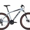 Fahrräder Bulls Wildtail 2 Disc 29 Diamant Blue Matt