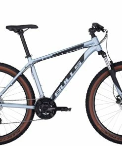 Fahrräder Bulls Wildtail 2 Disc 29 Diamant Blue Matt