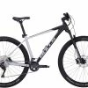 Fahrräder Bulls Copperhead 3 29 Black Matt/light Grey