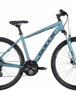 Fahrräder Bulls Crossbike 1 Diamant Summit Lake Blue Matt