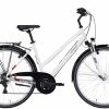Fahrräder Pegasus Avanti 18 Trapez White