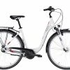 Fahrräder Pegasus Avanti 7 Deep 26 Zoll White