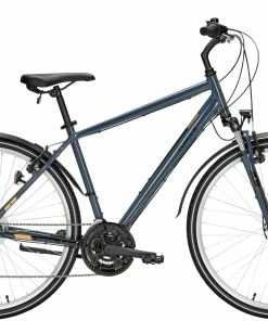 Fahrräder Pegasus Avanti Sport 18 Diamant Graphite Grey