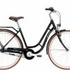Fahrräder Pegasus Bici Italia 7 Black
