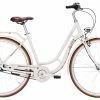 Fahrräder Pegasus Bici Italia 7 Light Pink