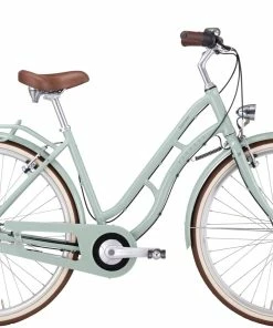 Fahrräder Pegasus Tourina Sage