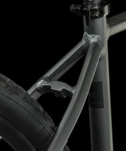 Fahrräder Cube Nature Diamant Graphite´n´black (2023) -Fahrräder Verkäufe 2022 645100 d 01