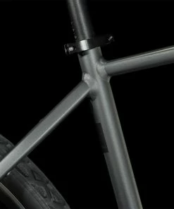 Fahrräder Cube Nature Diamant Graphite´n´black (2023) -Fahrräder Verkäufe 2022 645100 d 03