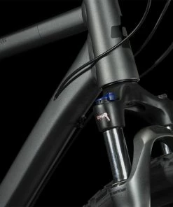 Fahrräder Cube Nature Diamant Graphite´n´black (2023) -Fahrräder Verkäufe 2022 645100 d 04