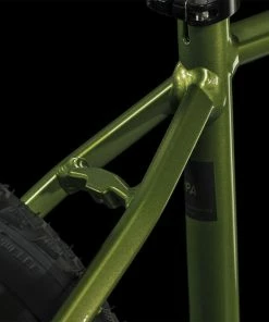 Fahrräder Cube Nature Diamant Shinymoss´n´black (2023) -Fahrräder Verkäufe 2022 645110 d 02