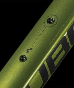 Fahrräder Cube Nature Diamant Shinymoss´n´black (2023) -Fahrräder Verkäufe 2022 645110 d 03