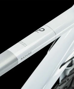 Fahrräder Cube Nature Pro Diamant Frostwhite´n´grey (2023) -Fahrräder Verkäufe 2022 645150 d 00