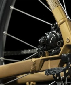 Fahrräder Cube Nature Pro Diamant Gold´n´black (2023) -Fahrräder Verkäufe 2022 645160 d 02